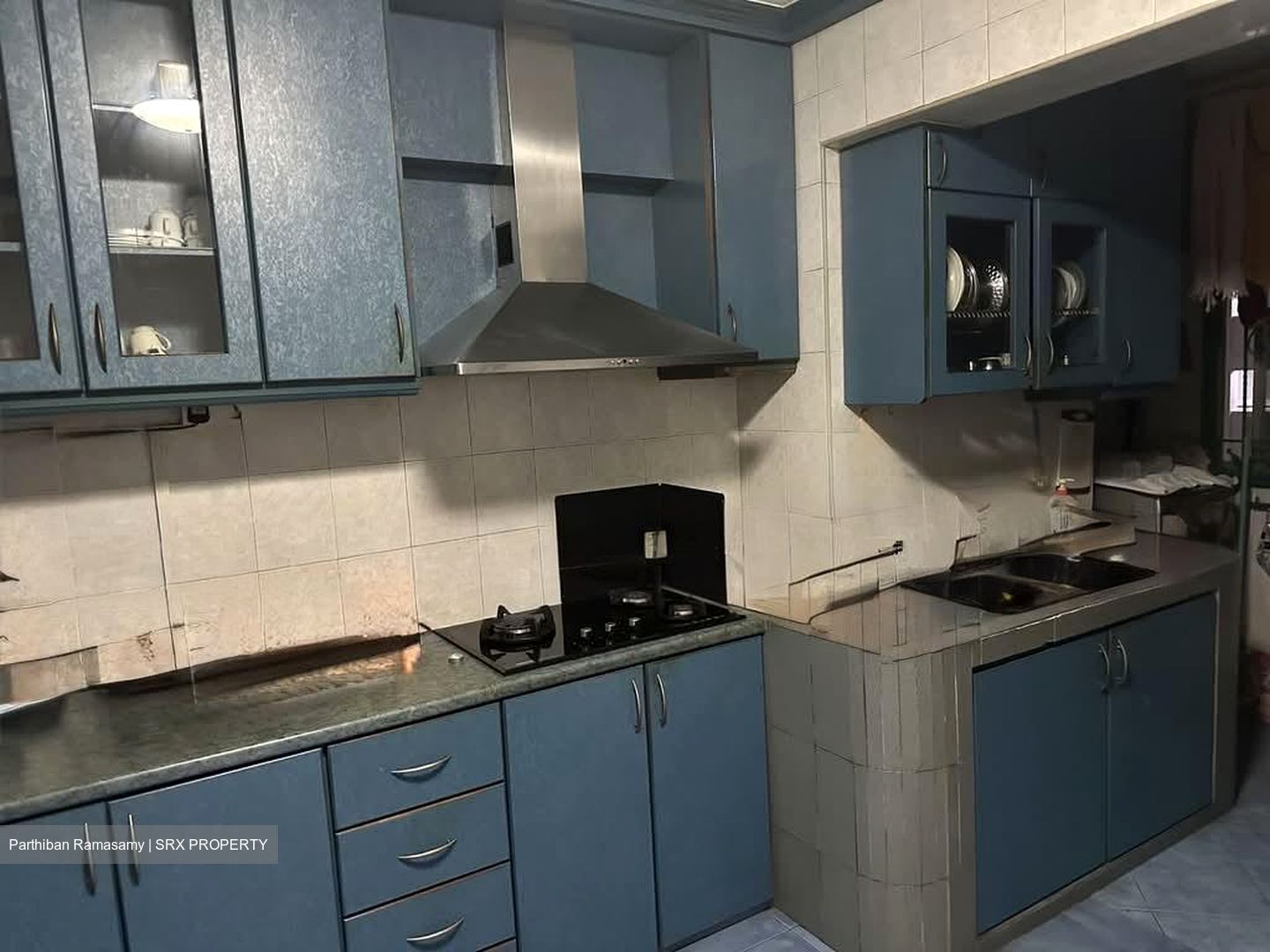 Blk 417 Hougang Avenue 8 (Hougang), HDB 4 Rooms #555599021